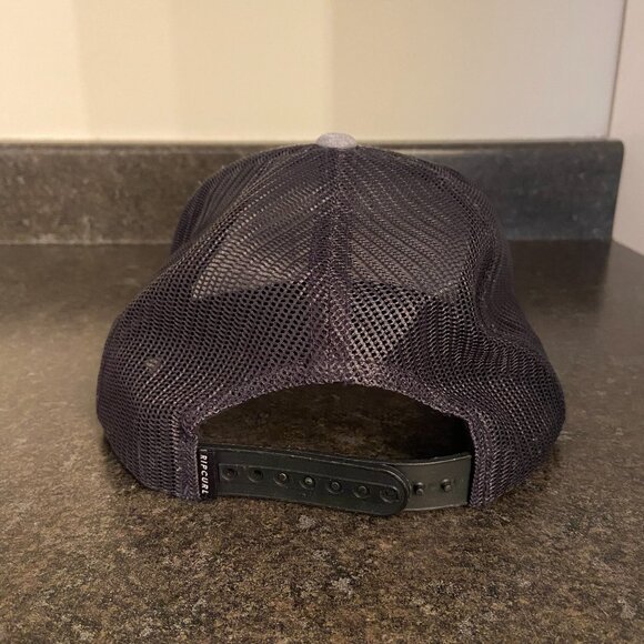 Rip Curl Marle Custom Trucker Hat - Picture 5 of 8